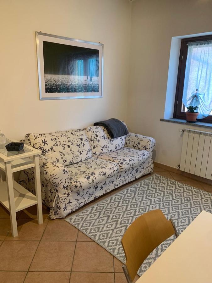 Colline Di Barengo Apartment Momo Exterior foto