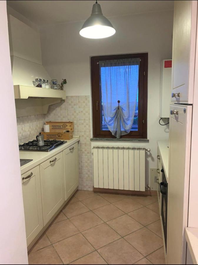 Colline Di Barengo Apartment Momo Exterior foto